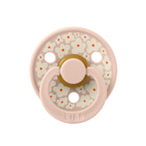 Bibs Colour Studio Kauçuk Emzik No:1 Blush Jasmine Field